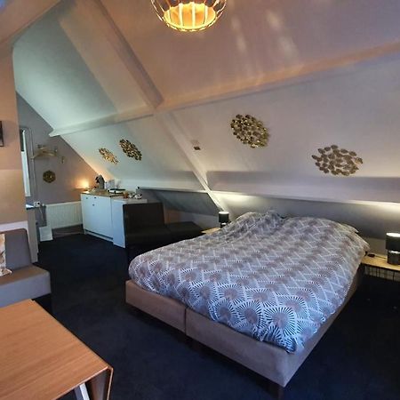 Hotel Logeren Op Dijk43 Broek op Langedijk Exteriér fotografie