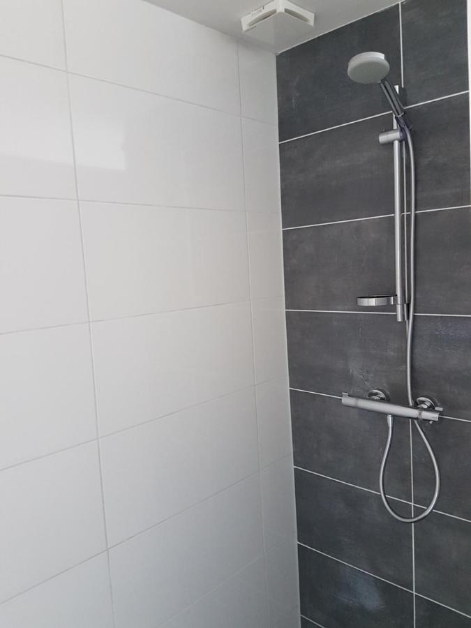 Hotel Logeren Op Dijk43 Broek op Langedijk Exteriér fotografie