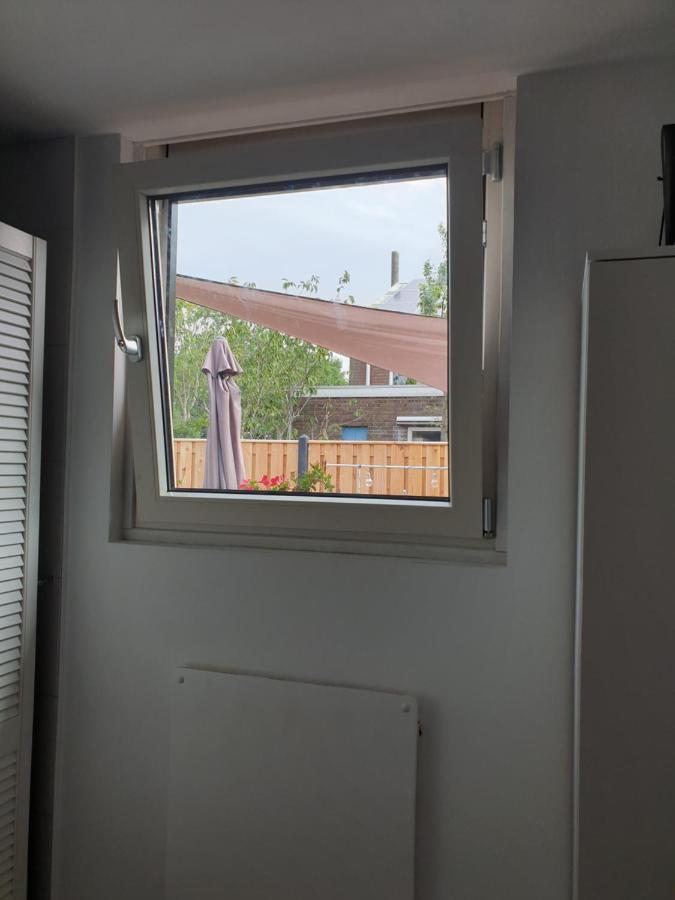 Hotel Logeren Op Dijk43 Broek op Langedijk Exteriér fotografie