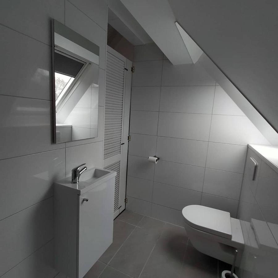 Hotel Logeren Op Dijk43 Broek op Langedijk Exteriér fotografie